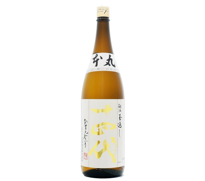 希少価値の高さを重視するなら高木酒造。代表銘柄「十四代」は入手困難
