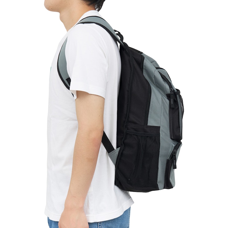 防災セット １人用 HIH 防災グッズ 【ハザードリュック36点セット 】 防災セット 1人用 HIH ハザードリュック 「非常用持ち出し袋36点