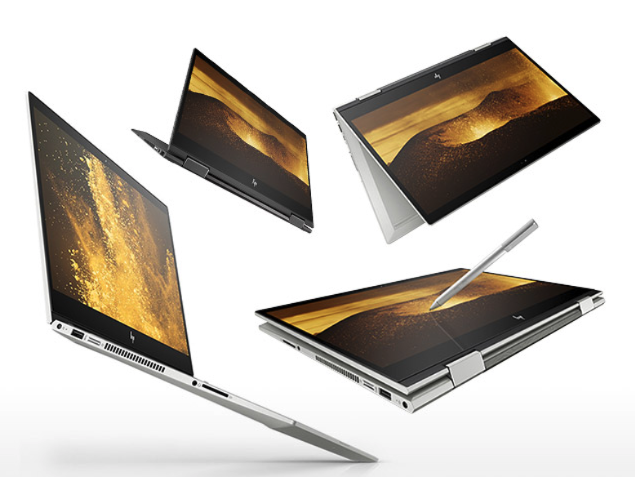 日本HPのノートパソコンのおすすめ人気ランキング【2025年