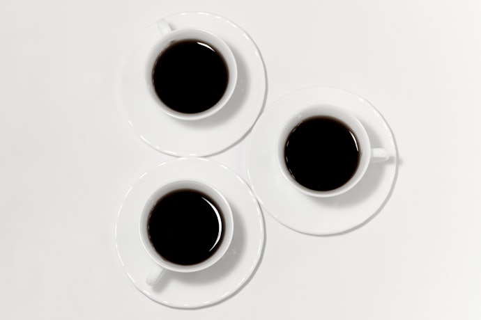 3杯用「CM-D457B」と6杯用「CM-D465B」の2機種。コーヒーの抽出量で選ぼう