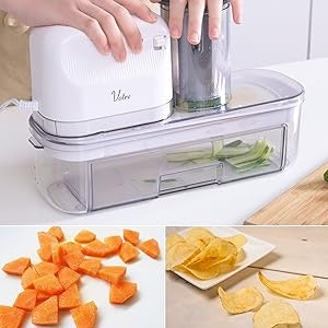 料理にあわせて厚みを変えられるとより便利