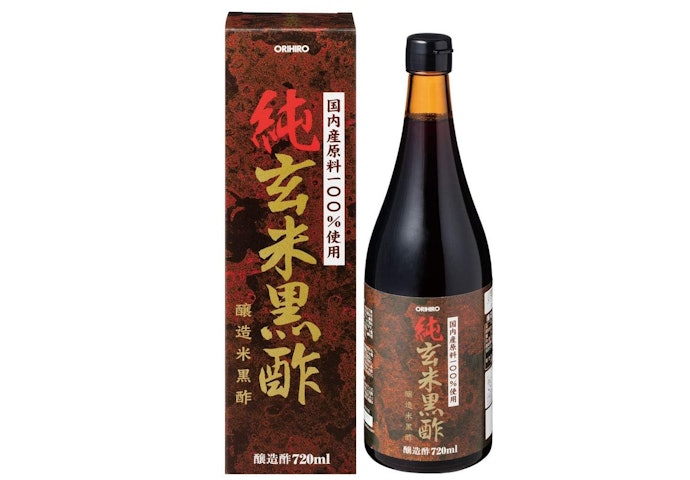 美容や健康のためなら醸造酢がおすすめ。汎用性が高く多用途に活用できる
