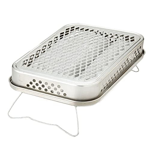 組み立て不要ですぐ火をつけられるものがおすすめ