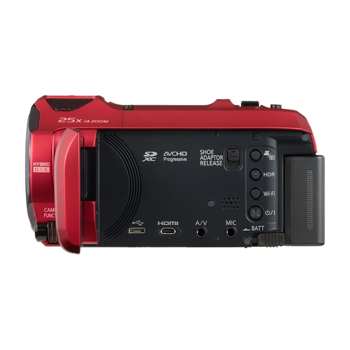 *完動品 美品 Panasonic HC-VX992MS ビデオカメラ パナソニック HC-VX992MSを徹底レビュー!実際に使ってわかった