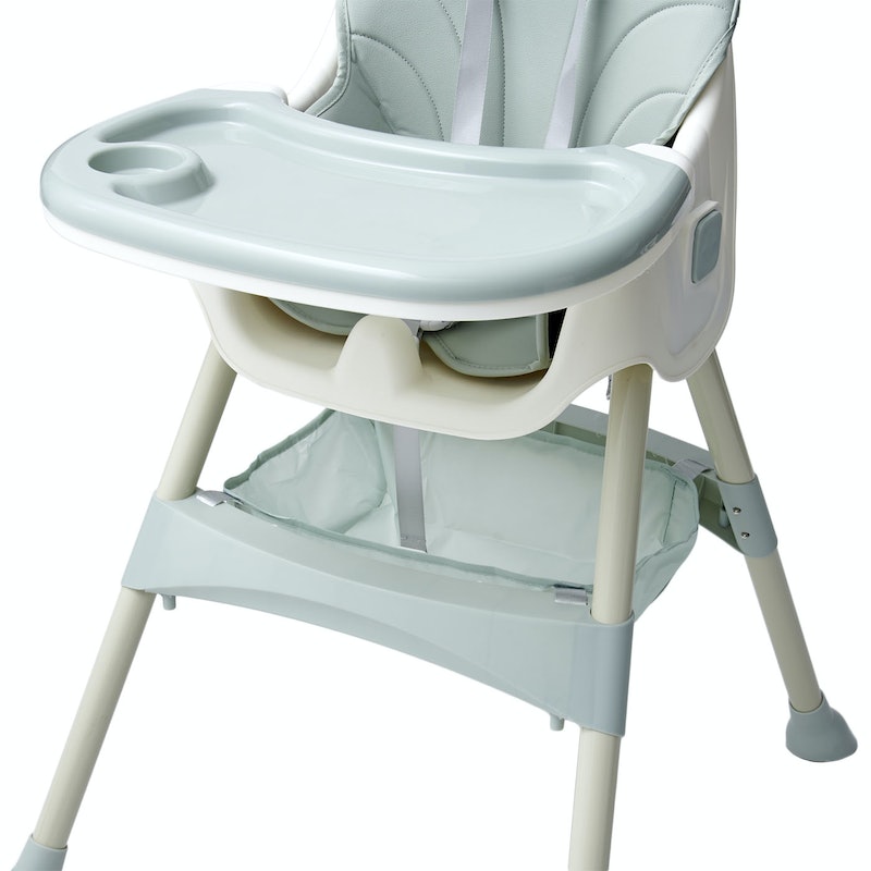 レインボーウィング 進化版 ベビーチェアをレビュー！クチコミ・評判を