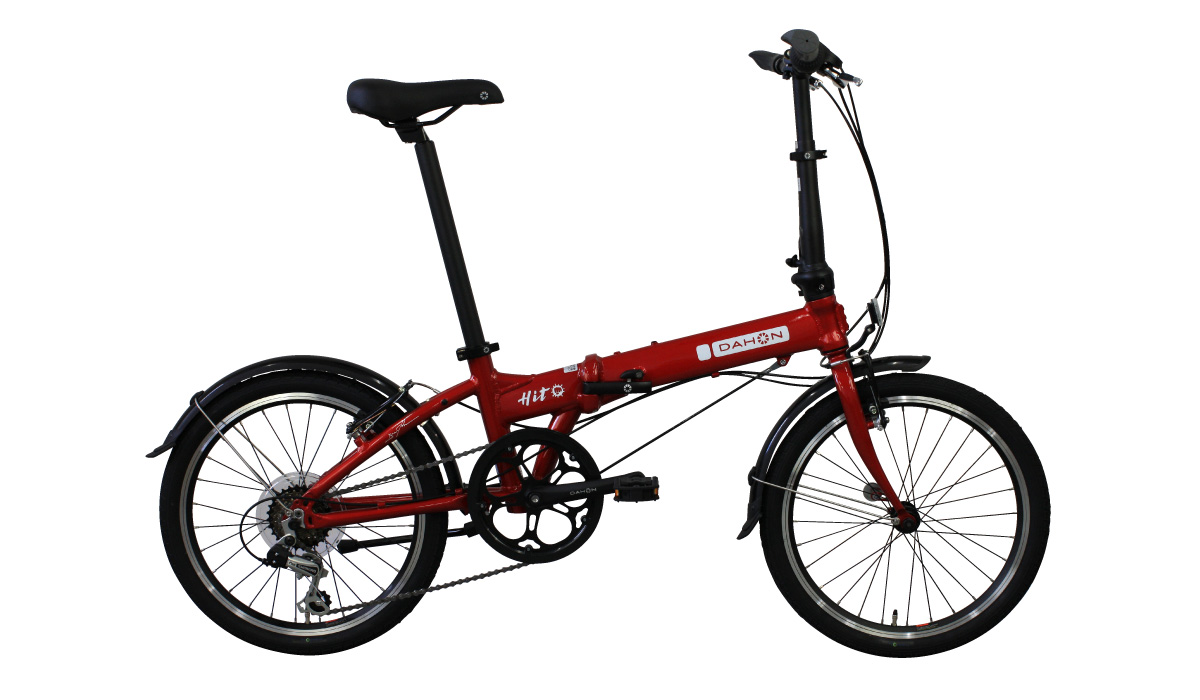 ダホンの自転車のおすすめ人気ランキング【2026年1月】 | マイベスト