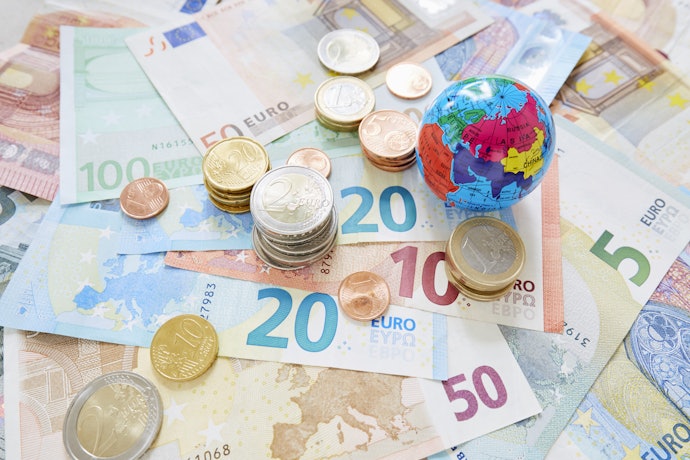 メリット:世界中から資金調達ができる
