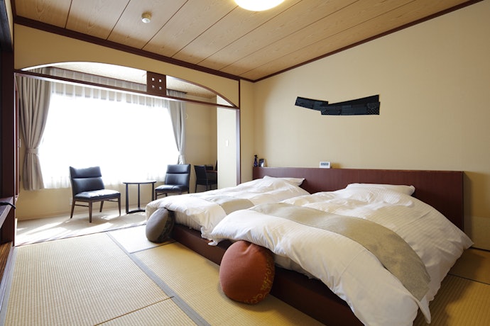 旅館は心づくしのおもてなしを受けられる宿!地元の人との交流も魅力
