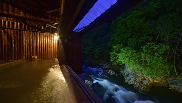 日頃の疲れをゆったり癒したい人は、好みの風呂・温泉で選ぼう
