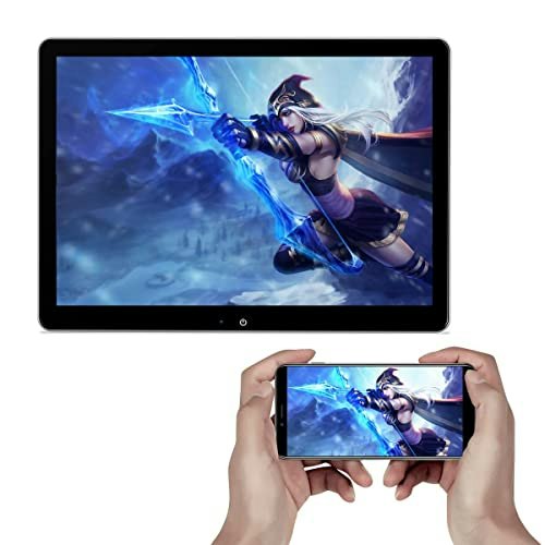 スマホやタブレットの画面をミラーリングするなら、HDMI搭載機が便利