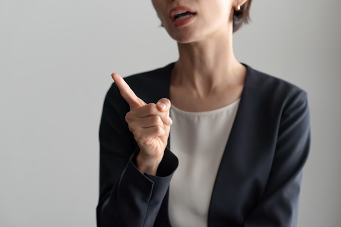 女性ならではのいらだちに悩む人は、加味逍遙散を試そう