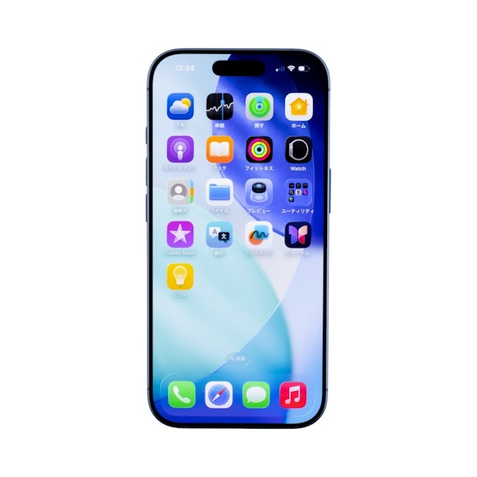 Apple製品との連携とデータ移行のスムーズさを重視するならiPhoneがおすすめ