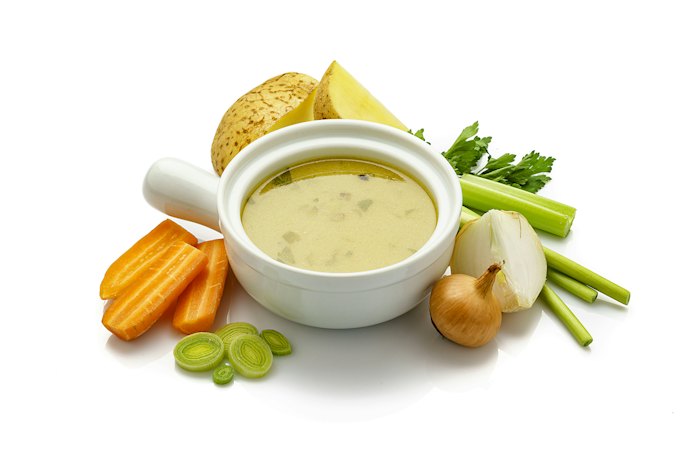 栄養バランス重視なら野菜やきのこ入りがベター