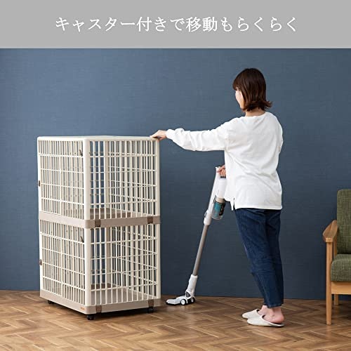 賃貸の場合はキャスターつきを検討しよう