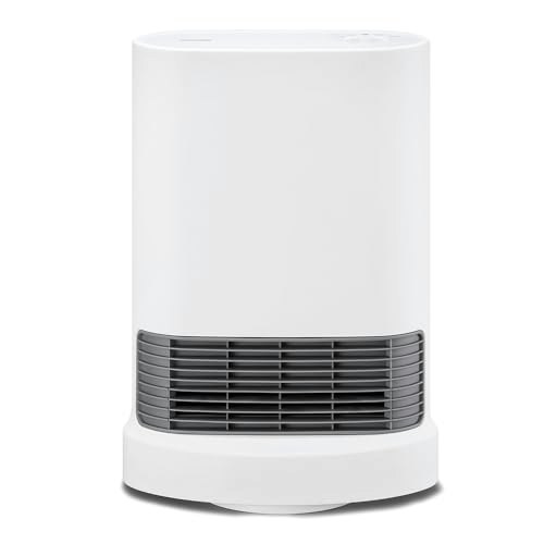 速暖性を重視するなら、セラミックファンヒーターや電気ストーブをチェック