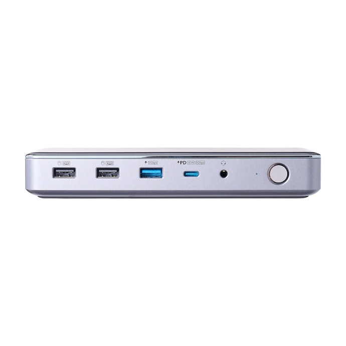 Anker 563 USB-C ドッキングステーション (10-in-1)の口コミ・評判は Anker 563 USB-C ドッキングステーション (10-in-1)の口コミ・評判は