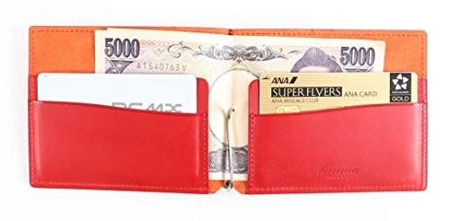 小銭を入れたくないならカード収納のみのマネークリップ財布がおすすめ