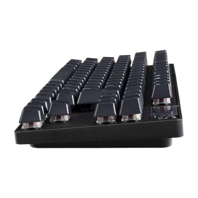 SteelSeries Apex PRO TKL(2023)の口コミ・評判は?実際に使っ SteelSeries Apex PRO TKL(2023)の口コミ・評判は?実際に使っ