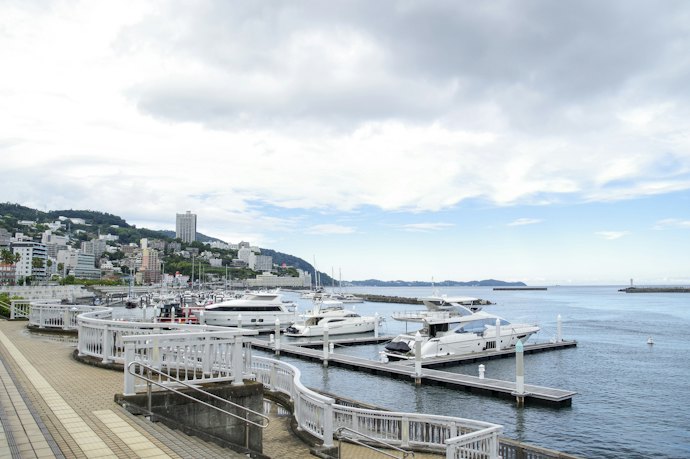 北陸・東海エリア:温泉地や山の景色を求める人におすすめ