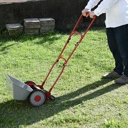 3~10坪程度の一般的な家庭で使用するなら手動式が扱いやすい!