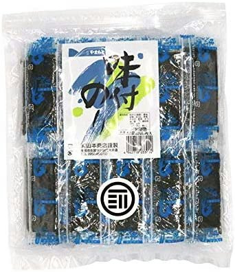 個包装タイプ:お弁当などで持ち歩きたいときに!湿気りにくいのもポイント