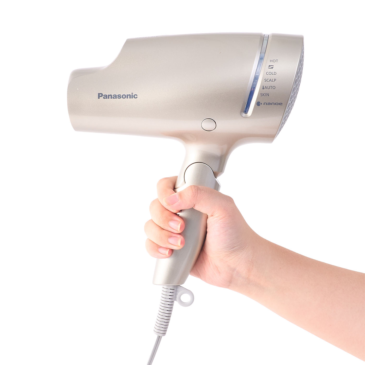 Panasonic EH-NA9G ヘアドライヤー ナノケア 2de47faa8b79810398e70df14df7e4