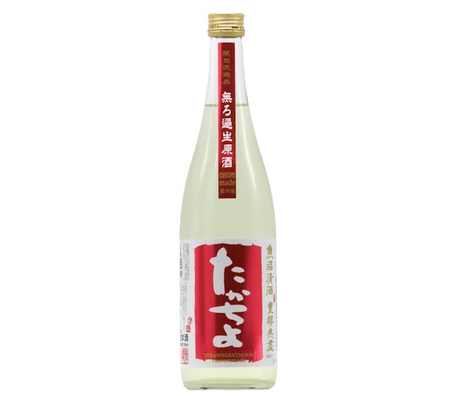 日本酒初心者なら「たかちよ」「シンタカチヨ」シリーズを候補に