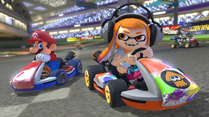 迷ったらマリオ・カービィなどが登場するキャラクター系がおすすめ