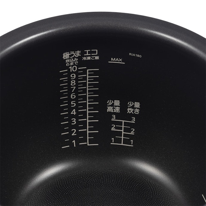 タイガー 圧力IHジャー炊飯器<炊きたて> JRI-A180の口コミ タイガー 圧力IHジャー炊飯器<炊きたて> JRI-A180の口コミ