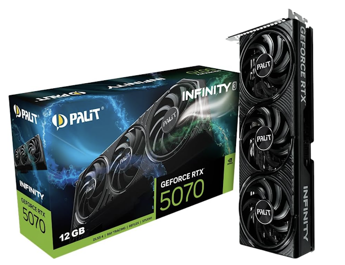 WQHD〜4Kでのゲームプレイ:RTX 5070やRX 9070を選ぼう。VRAMは12GB以上を