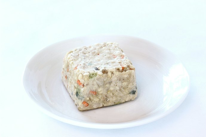 具材の食感を楽しみたい人は、フリーズドライタイプを