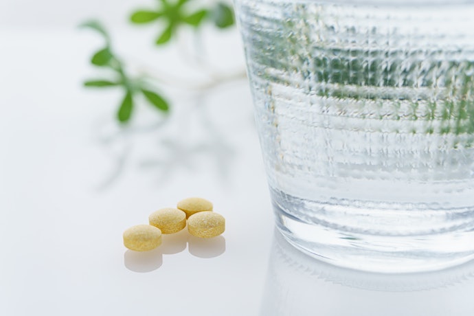 血圧に加えて精神的ストレスや疲労感が気になるなら、GABAをチョイス