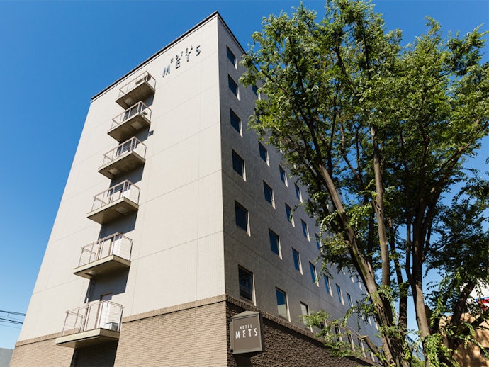 出張で滞在するならビジネスホテルがおすすめ