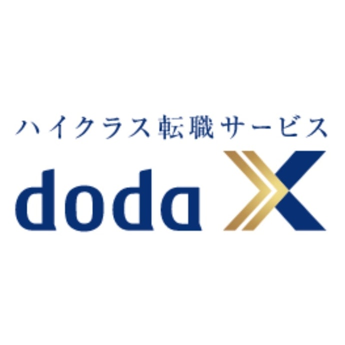 doda Xとdodaの違いは?
