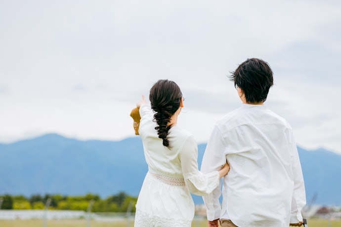 相手のプロフィールから結婚観がわかる