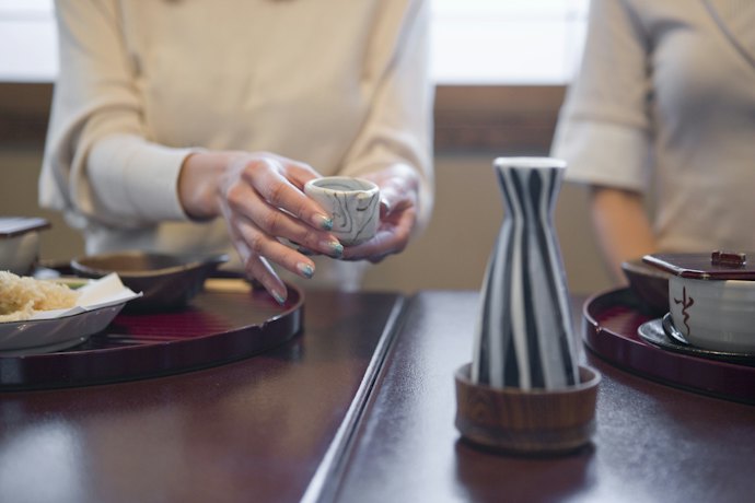 三陸エリア:旨口でコクのある味わいが好きな人におすすめ