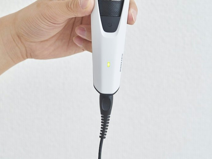 定期的に自宅でしっかりメンテナンスする人は、充電式を選ぼう