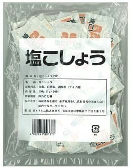 小分けタイプ:お弁当やアウトドアで、少しだけ持ち運びたいときに活躍