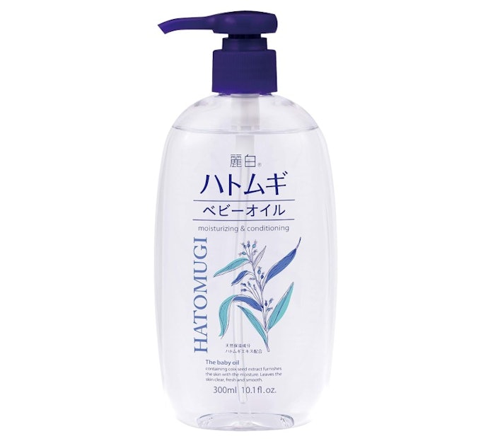 乾燥が気になる場合は、肌のうるおいを守る保湿成分が入った商品をチョイス