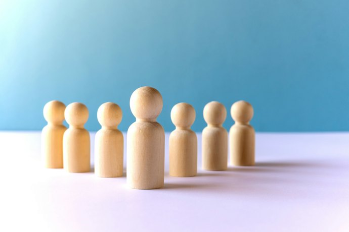 タレントマネジメント機能:人材配置の最適化を目指したい企業にぴったり
