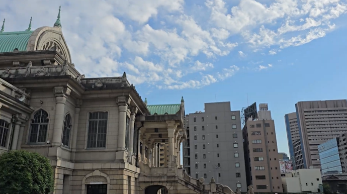 動画の画質も特筆もの。自然な色合いで細部までクリアに捉えられた