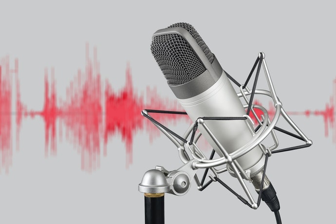周波数特性は集音する音域にあわせよう