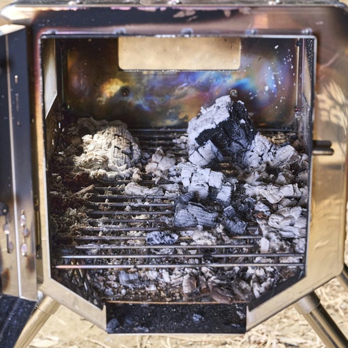  Peak - 【数量限定品】ogawaワーク タフストーブ 380 アカネ ogawaワークタフストーブ380アカネ / ogawa ONLINE STORE