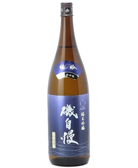 くどさのない爽やかな味わいなら吟醸・純米吟醸