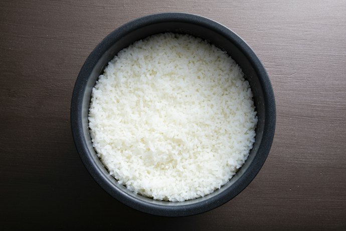 日立:炊飯時の蒸気を軽減したい人にぴったり