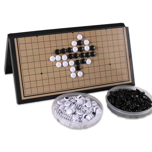囲碁セットのおすすめ人気ランキング【2026年】 | マイベスト