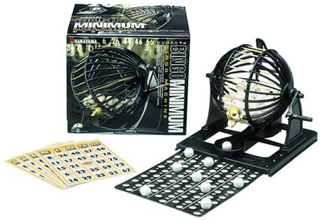 ビンゴマシーンのおすすめ人気ランキング【2025年11月】 | マイベスト