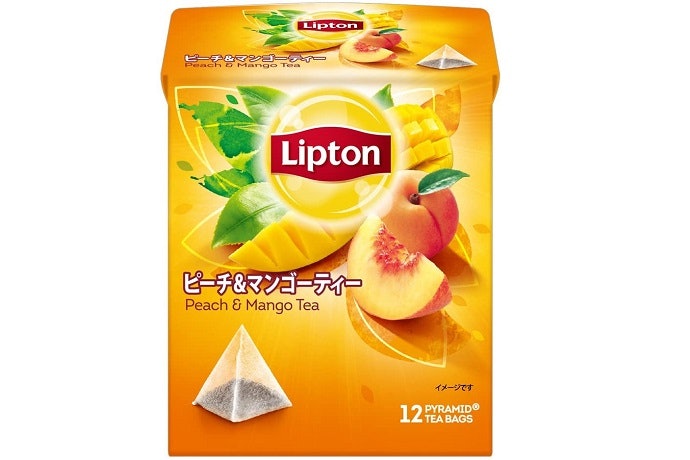 +αのフレーバーもチェック