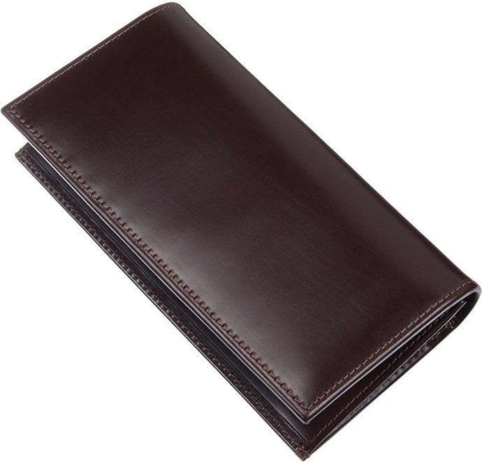 ONでもOFFでも使える長財布:S9697L LONG WALLET
