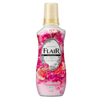 フローラルスウィート:甘くて華やかな香りを楽しみたいならコレ